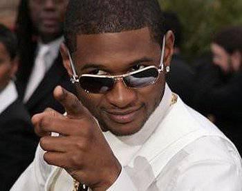 usher